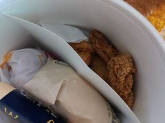 -麦当劳(城西银泰店)