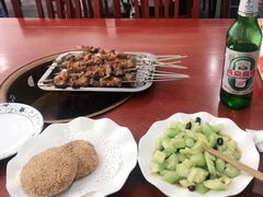 -岳合轩老北京涮肉