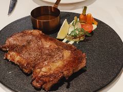 -一棵树·意大利西餐厅One Tree(新城店)