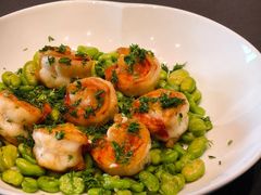 -万丽轩·粤菜(王府井金茂万丽酒店)