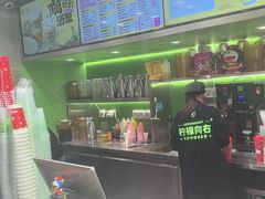 -柠檬向右(宝杨宝龙店)