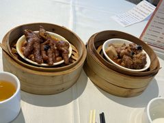 -万龙洲海鲜(南新仓店)