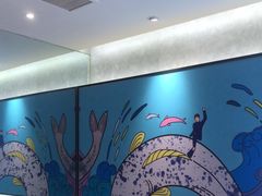 -鱼酷活鱼烤鱼(南京水游城店)