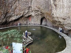 -雁荡山风景名胜区
