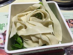 汤岛涮(余姚五彩城店)-湯島涮小火锅(余姚五彩城店)