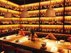 -酒肆浅葱•烧烤•龙虾•排档(卓悦intown店)