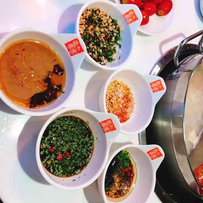 蜀粤九香火锅-"味道好 服务好 实在 还会来的 赞."-大众点评移动版