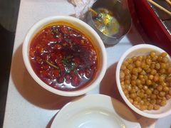 -老马路串串香火锅(北门桥店)