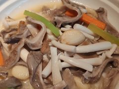-赠李白·如诗的川味(余杭万达广场店)