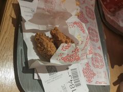 -麦当劳(新王府井店)