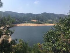 -东海大峡谷