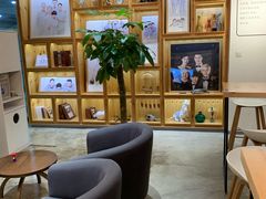 -天真蓝照相馆(五角场百联又一城店)