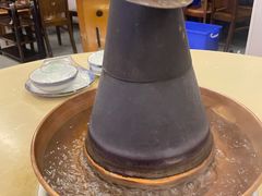 -月圆火锅(宁海东路二店)
