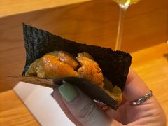 -Sushi Zo Hong Kong