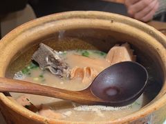 -清水亭湖北菜(大屯DT51店)