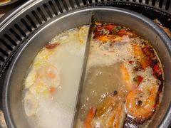 -韩风源自助烤肉(国贸精品店)
