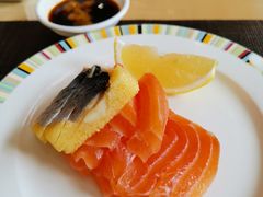 -威珀斯酒店·珀萃美食餐厅