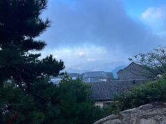 -泰山风景名胜区