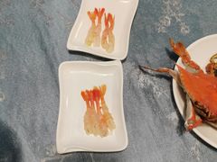 -怡乡王品海鲜姿造自助体验餐厅(大岛商业广场店)