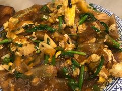 -梅利汴京烤鸭•开封豫菜地标店(晋安路店)