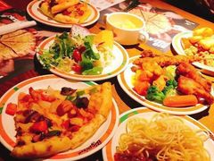 -比格比萨自助(密云店)