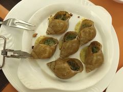 -红房子西菜馆(淮海中路店)