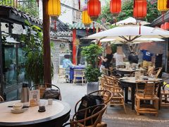 -院8里·少城记忆老川菜(宽窄巷子店)