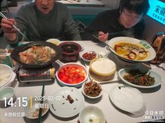 -宋徽厨·安徽菜(怀宁步行街店)