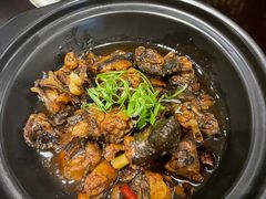 -大理实力希尔顿酒店御璽中餐厅YUXI – CHINESE RESTAURANT