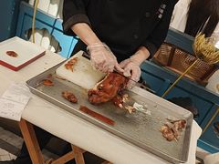 -京味斋·烤鸭·北京菜(安贞店)