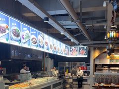 -直隶安家牛肉罩饼(建华店)