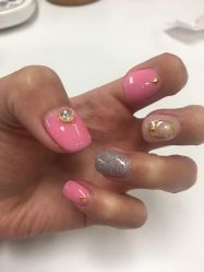-Hands Nail专业美甲美睫