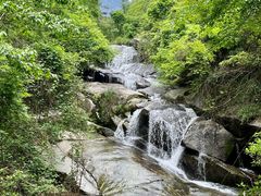 -南岳衡山风景名胜区