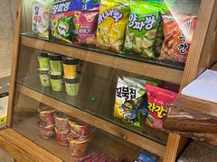 -爱江山温泉(凌奥店)
