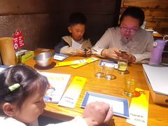 -肉串汪自由派(西便门店)