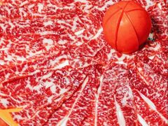 -潮汕大目牛肉火锅(皇岗旗舰店)