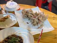 -舌尖上·霞浦滩涂海鲜·新闽菜(总店)