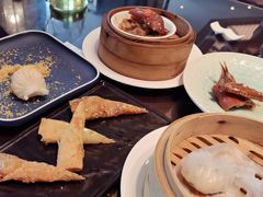 -中山保利艾美酒店-乐美中餐厅