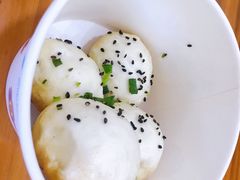 -许记生煎(遵义路店)