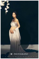 -暖摄影 孕妇写真家庭影像馆 (自然光主题店)