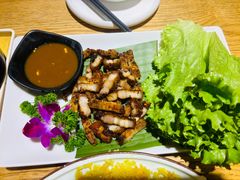 -金塔傣乡·云南德宏民族特色菜·傣味手抓饭(新亚洲店)