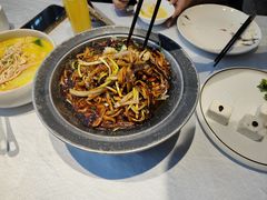-苏淮景·苏闽融创菜·海鲜(原空港井河轩店)