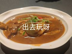 -肆月河豚·淮扬菜·湘菜(华天店)