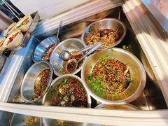 -长平老姿娘夜粥(平东一街店)