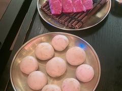 -西塔老太太泥炉烤肉(上海七宝领展广场店)