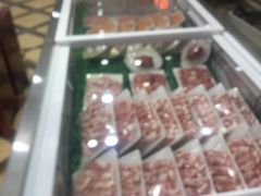 -袁记串串香(泉水轻轨站店)