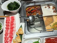 -海底捞火锅(青山湖万达夜宵主题店)