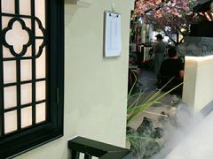 -绿茶餐厅(昌平悦荟店)