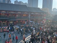 -古文化街旅游区
