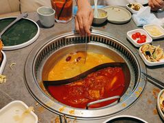 -故里和山·成都火锅(欢乐港湾店)